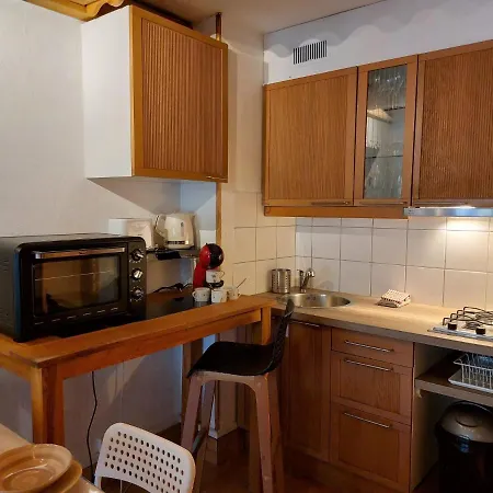Les Hauts De Gervais-11 By Interhome