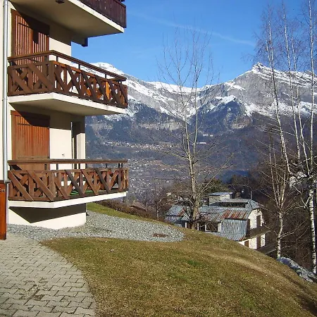 Les Hauts De Gervais-11 By Interhome