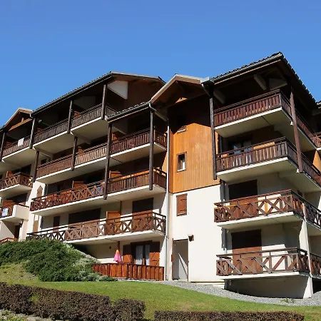 Les Hauts De Gervais-11 By Interhome * Saint-Gervais-les-Bains
