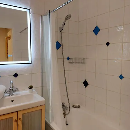 Les Hauts De Gervais-11 By Interhome