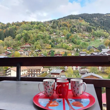 Les Hauts De St Gervais-11 By Interhome Daire